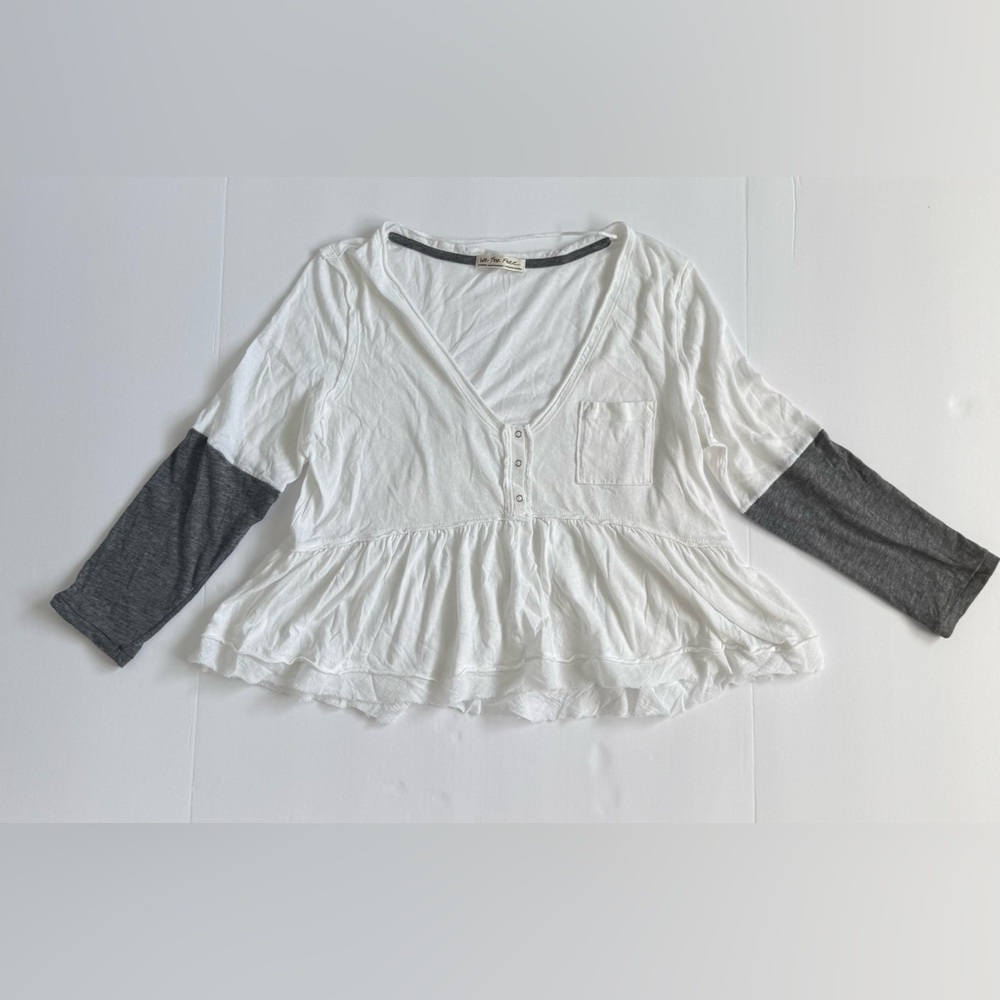 Free People Top